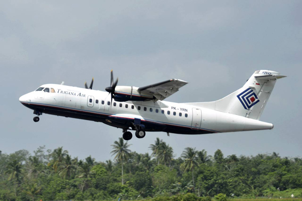 ອິນໂດເນເຊຍຊອກເຫັນຊາກເຮືອບິນປະສົບເຄາະຮ້າຍຢູ່Papua